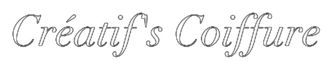 Créatif's Coiffure
