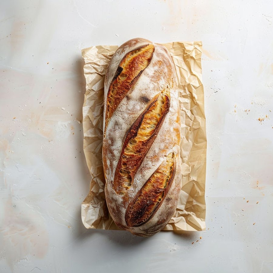 Pain artisanal Fornerod