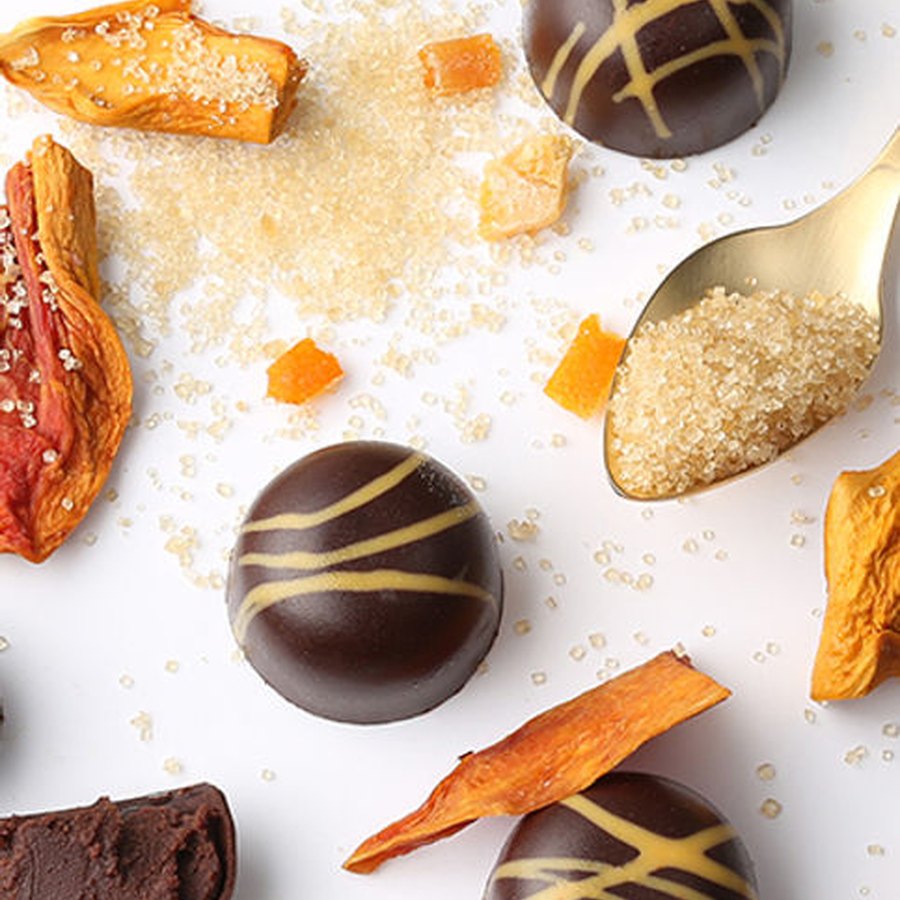 Pralinés et chocolats Fornerod