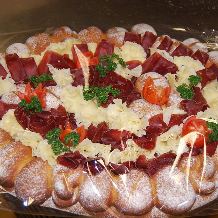Buffet traiteur et brunch Fornerod