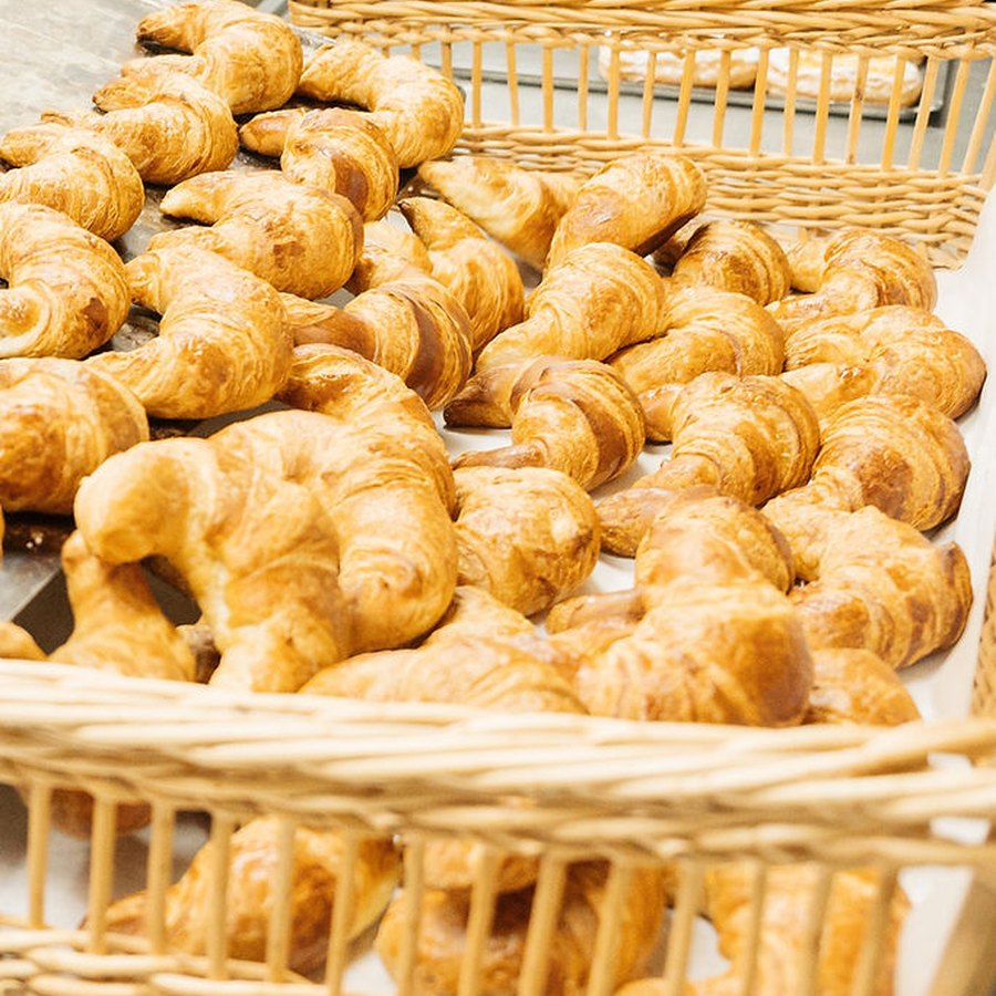Viennoiseries et pâtisseries Fornerod