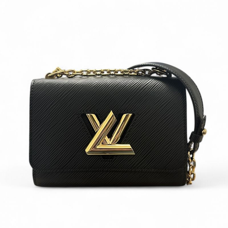 Sac Louis Vuitton Twist d'occasion vérifié chez Hop Cash