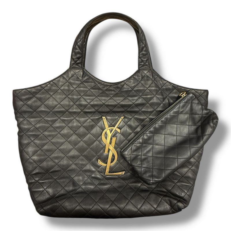 Sacs et maroquinerie de luxe chez Hop Cash