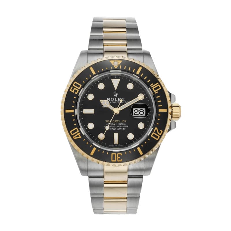 Montres et horlogerie chez Hop Cash