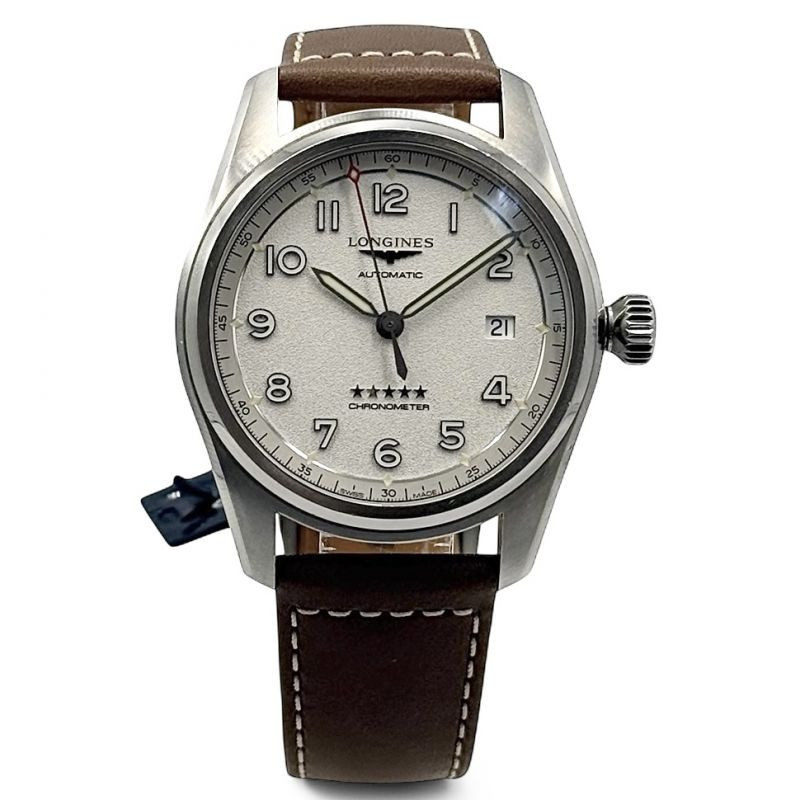 Montre Longines Spirit L38104732
