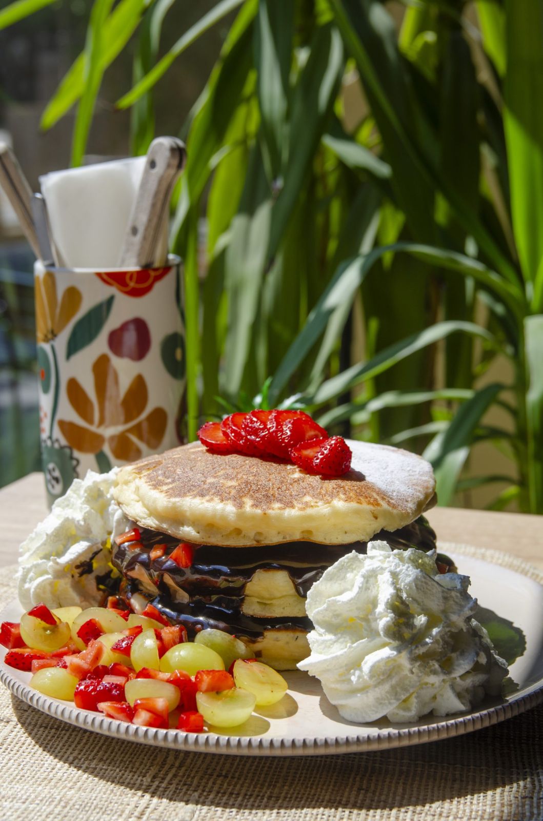Pancakes