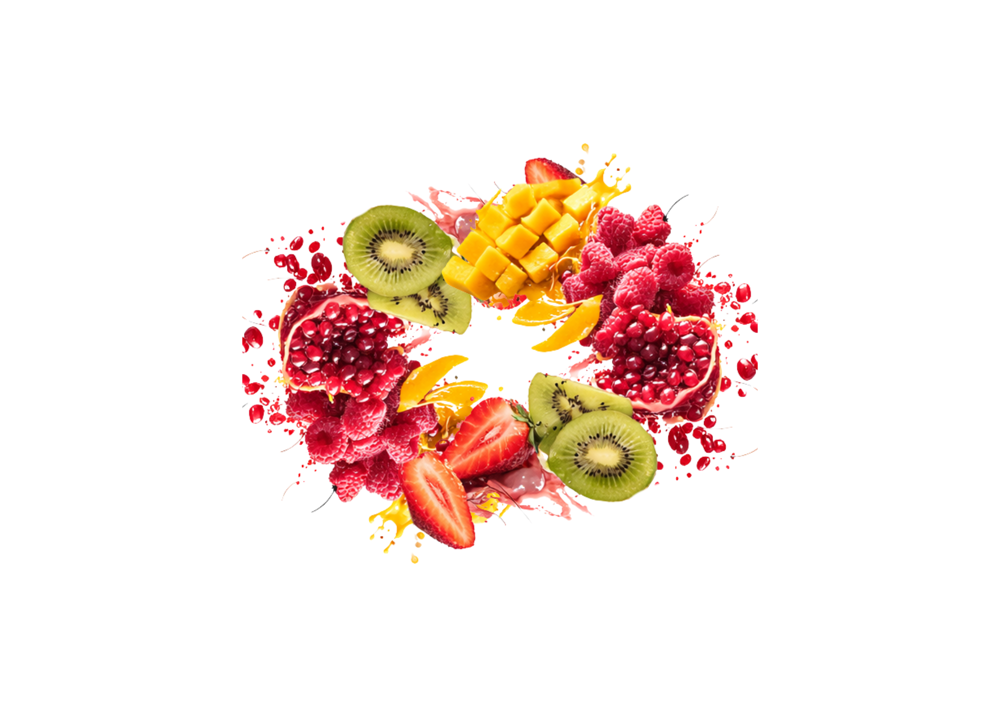 Fruits