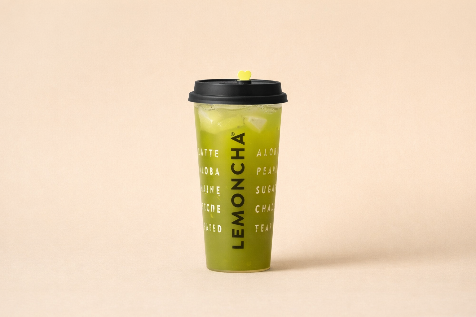Lemoncha matcha