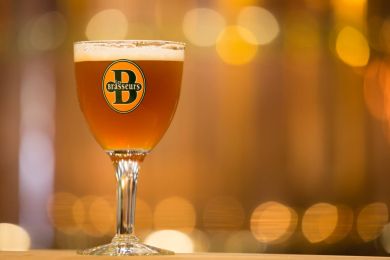 Bière maison