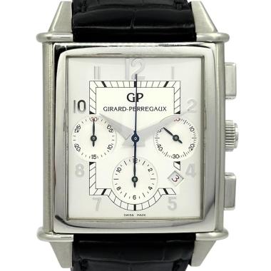 Montre Girard-Perregaux Vintage 1945 XXL Chronographe