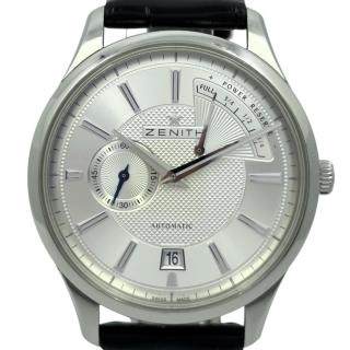 Montre Zenith Elite Power Reserve