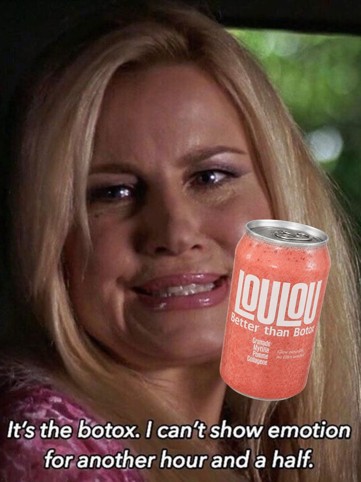 Meme Instagram Maison Loulou