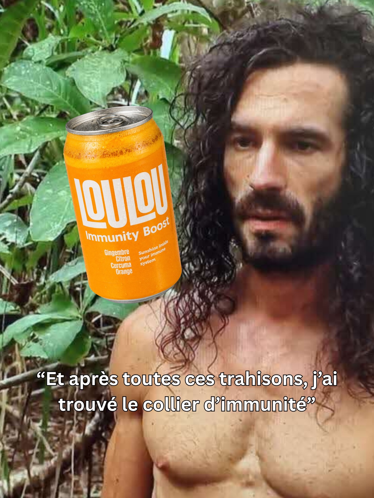 Meme Instagram Maison Loulou
