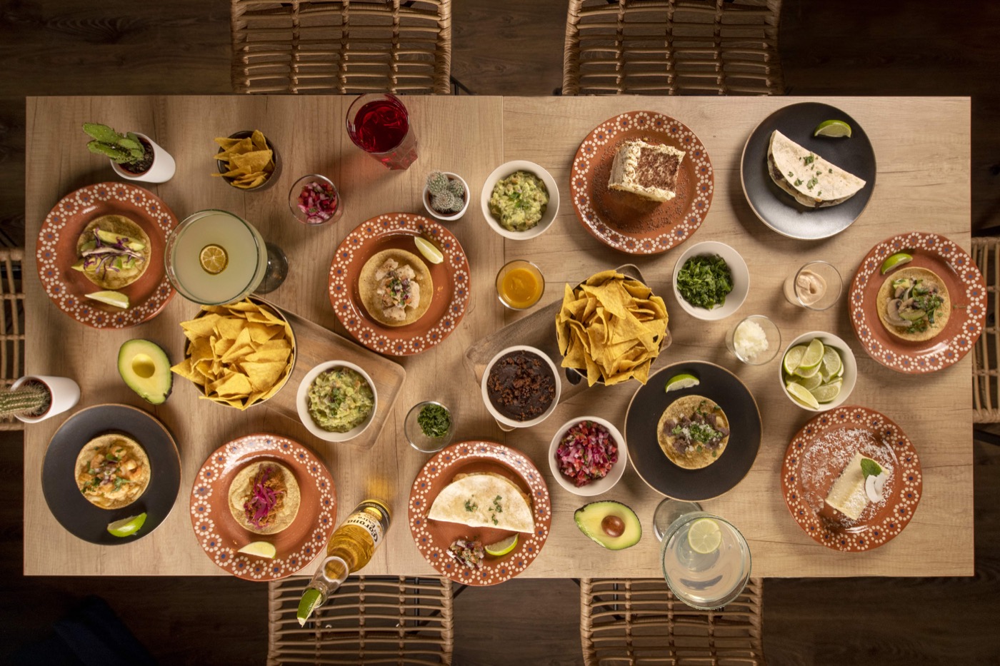 Taqueria Lausanne