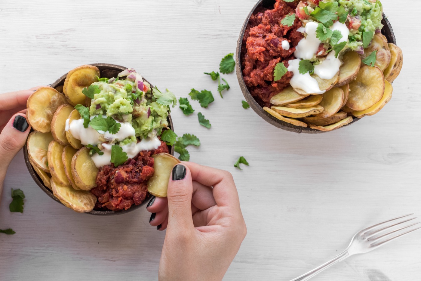 cuisine mexicaine