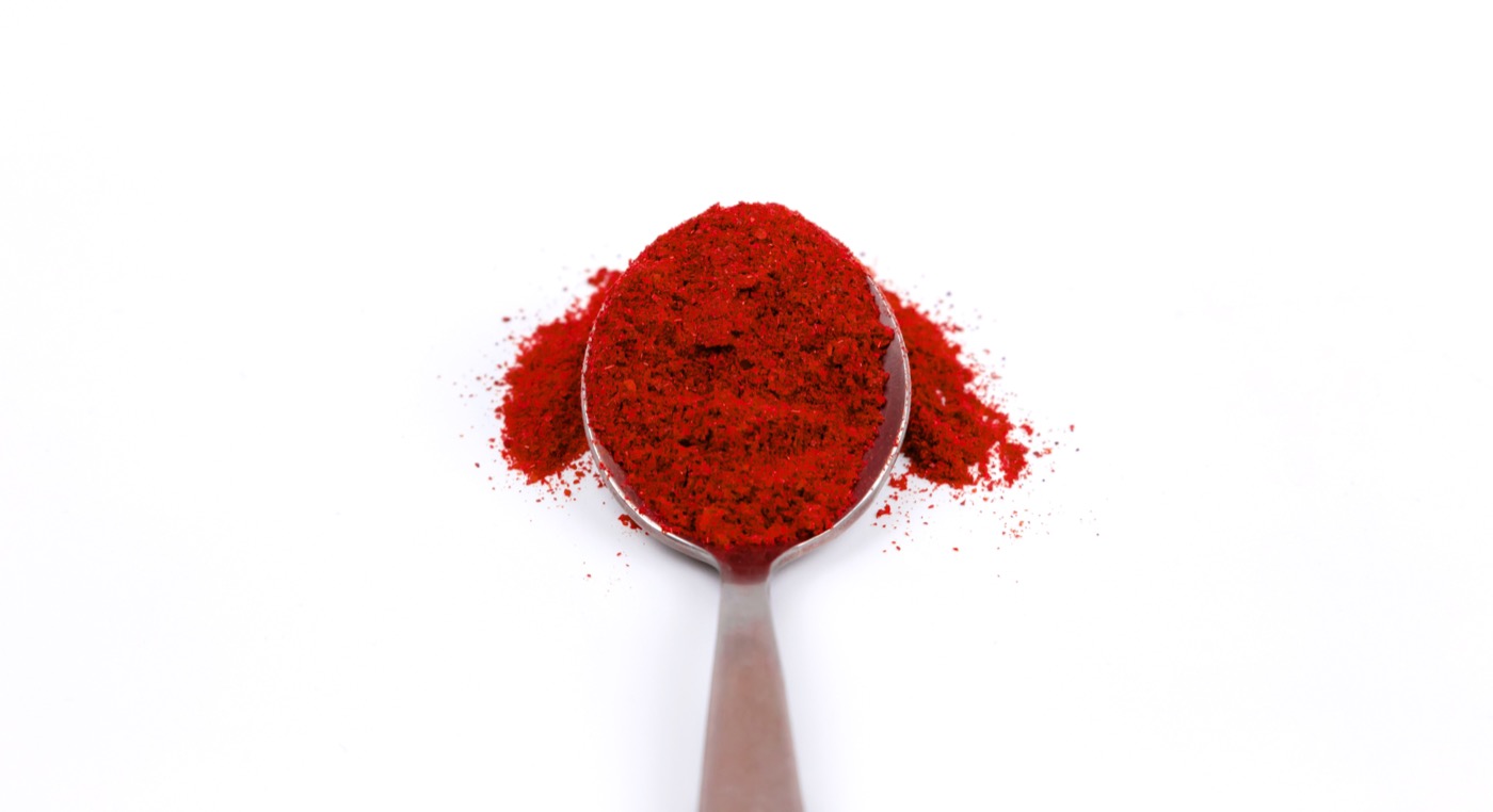 paprika épice mexicaine