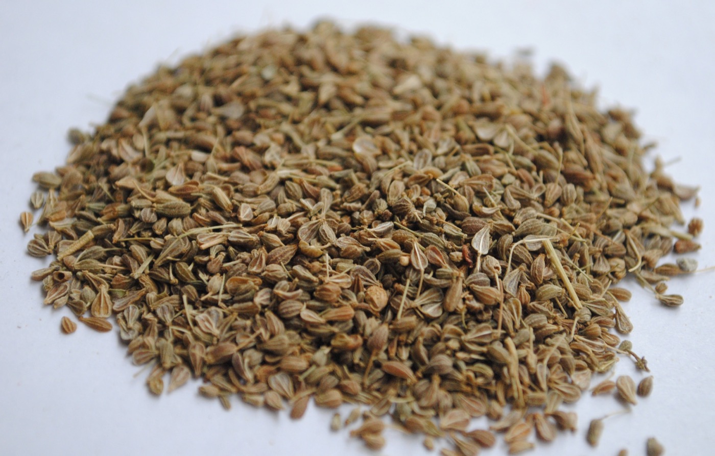 cumin épices mexicaines