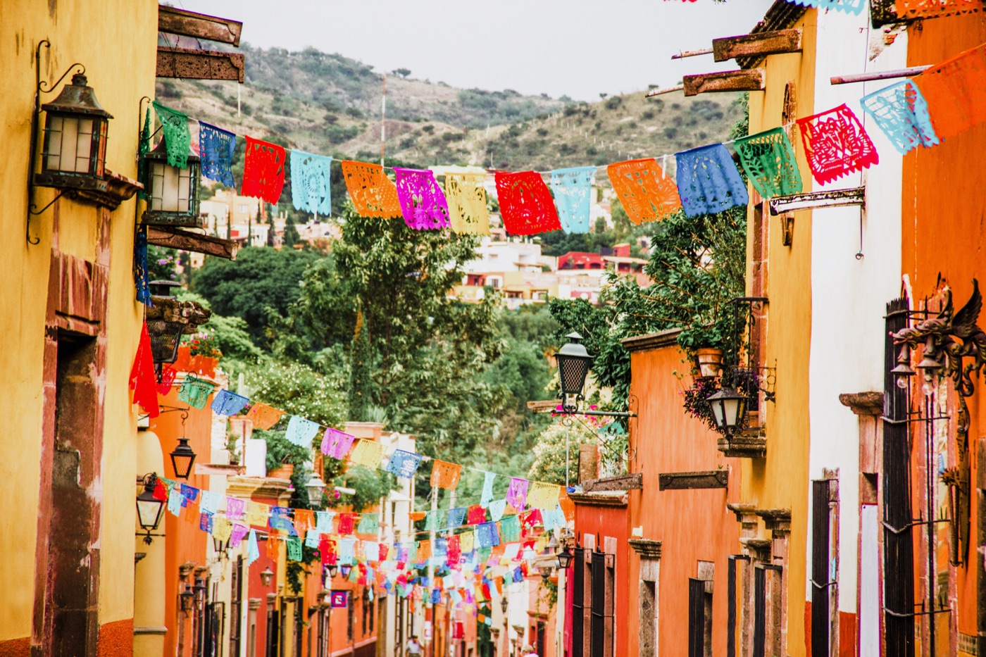 Fetes et coutumes Mexicaines
