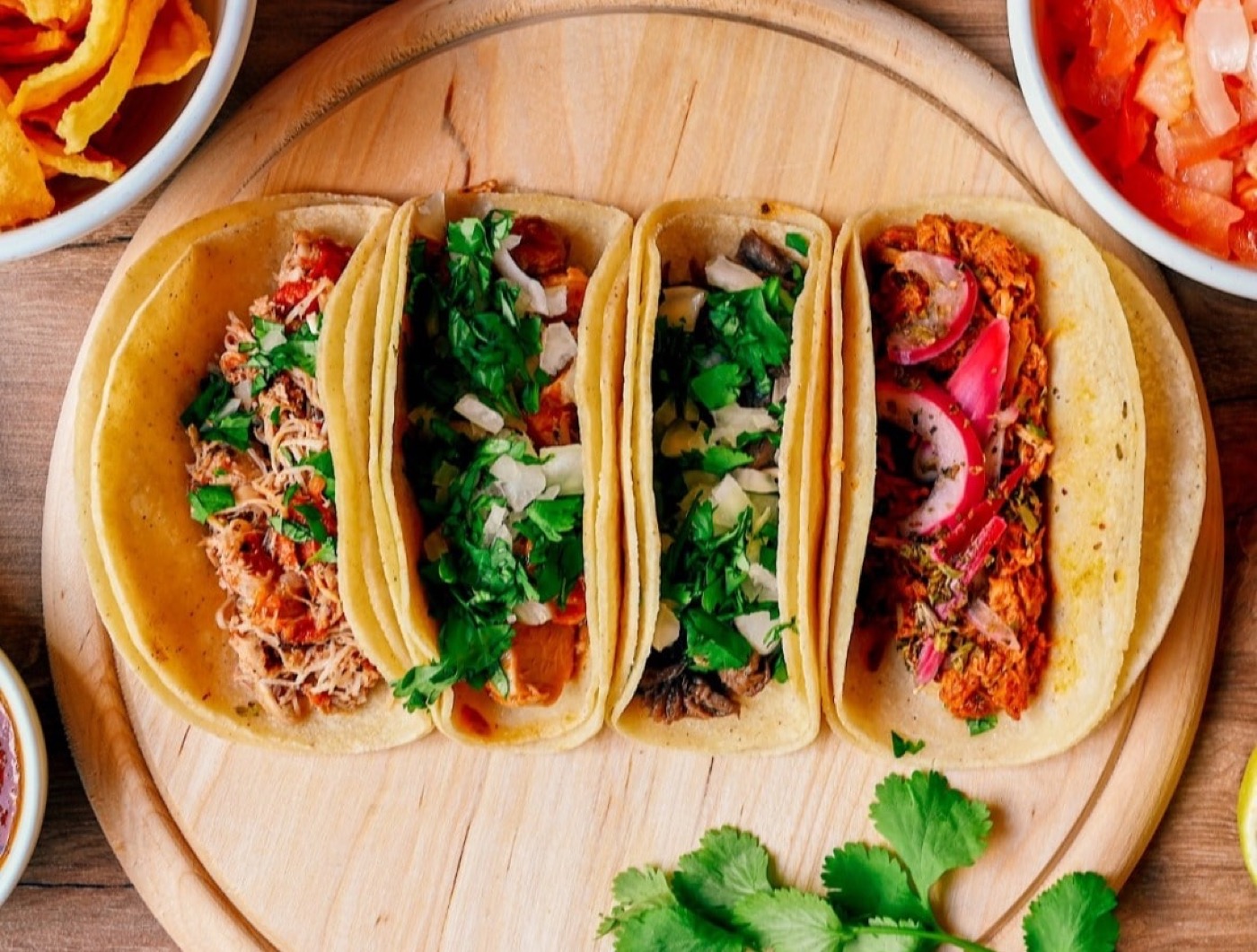 taqueria lausanne