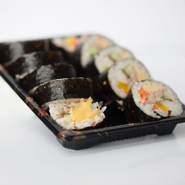 Kimbap au thon