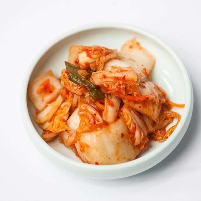 Kimchi