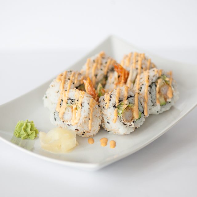 Ebi Roll