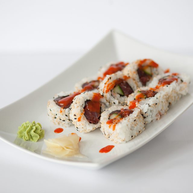 Spicy Tuna Roll