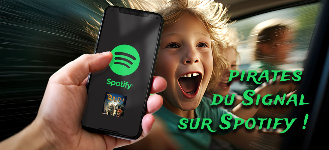 Ambiance immersive et décors de Pirates Aventure