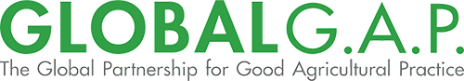 Logo GLOBALG.A.P