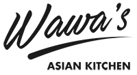 Wawa's Asian Kitchen