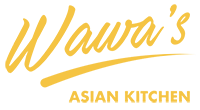 Wawa's Asian Kitchen
