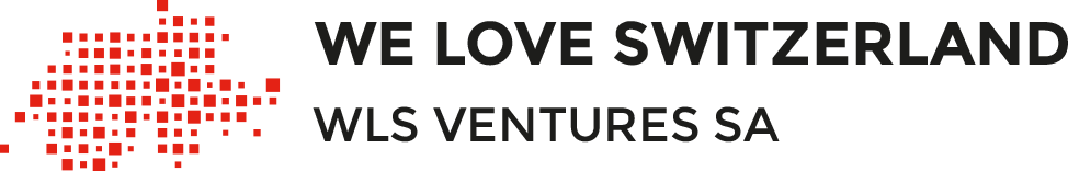 We Love Switzerland, WLS Ventures SA