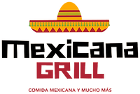 Logo Mexicana Grill