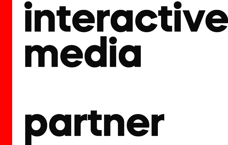 Logo Interactive Media Partner