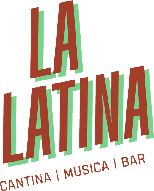 Logo La Latina